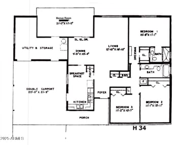 10616 Camden Ave, Sun City, AZ 85351