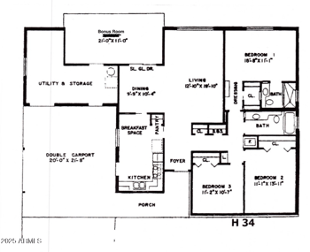 10616 Camden Ave, Sun City, AZ 85351