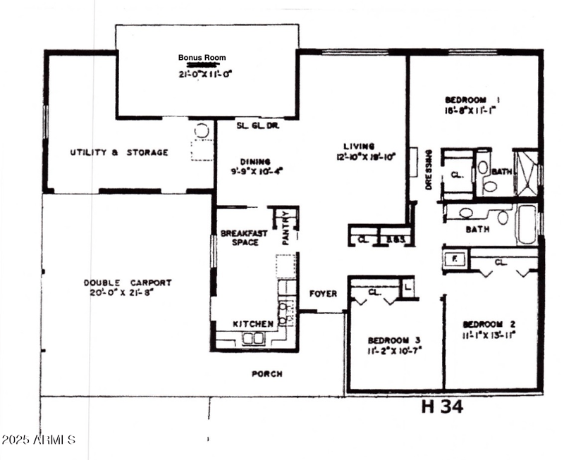 10616 Camden Ave, Sun City, AZ 85351