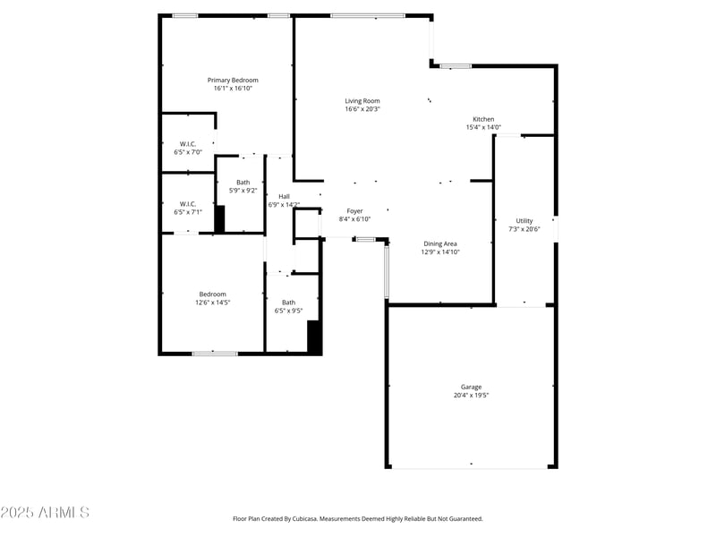 10616 Campana Dr, Sun City, AZ 85351