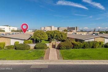 10616 Coggins Dr, Sun, AZ 85351