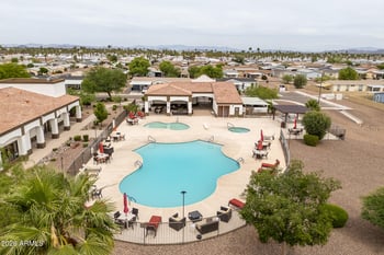 10616 El Mirage Rd, El Mirage, AZ 85335