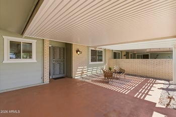 10616 Roundelay Cir, Sun City, AZ 85351