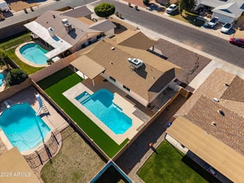 10617 47th Ln, Glendale, AZ 85304