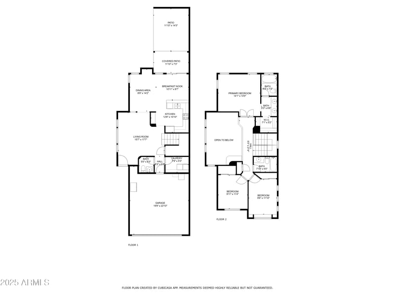 10617 Coronado Rd, Avondale, AZ 85392