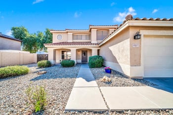 10617 Daley Ln, Peoria, AZ 85383