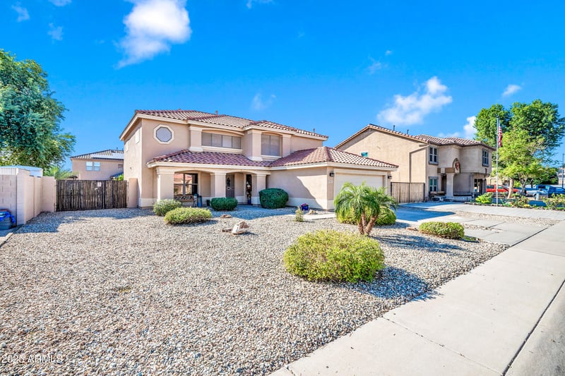 10617 Daley Ln, Peoria, AZ 85383