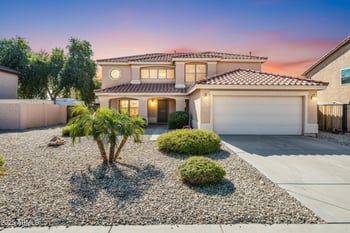 10617 Daley Ln, Peoria, AZ 85383