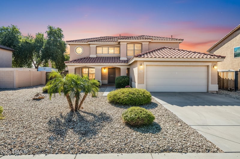 10617 Daley Ln, Peoria, AZ 85383