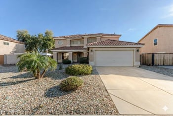 10617 Daley Ln, Peoria, AZ 85383