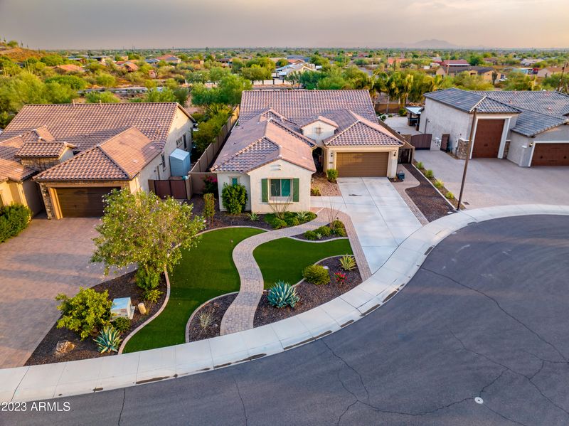 10617 E El Paso Cir, Mesa, AZ 85207