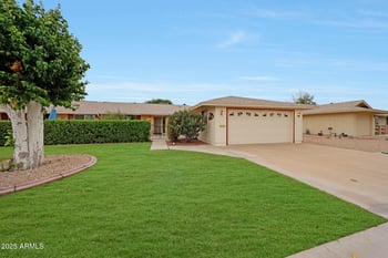10617 El Capitan Cir, Sun, AZ 85351