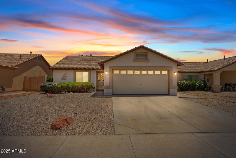 10617 Ross Ave, Peoria, AZ 85382