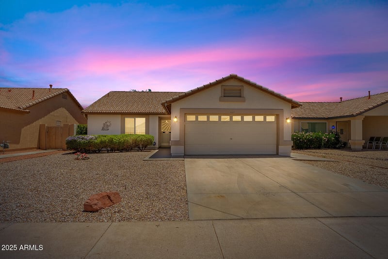 10617 Ross Ave, Peoria, AZ 85382