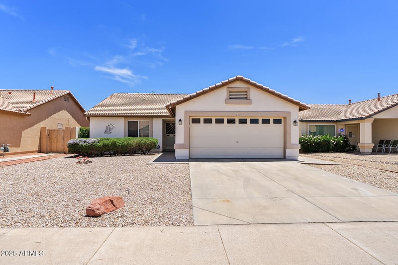 10617 Ross Ave, Peoria, AZ 85382