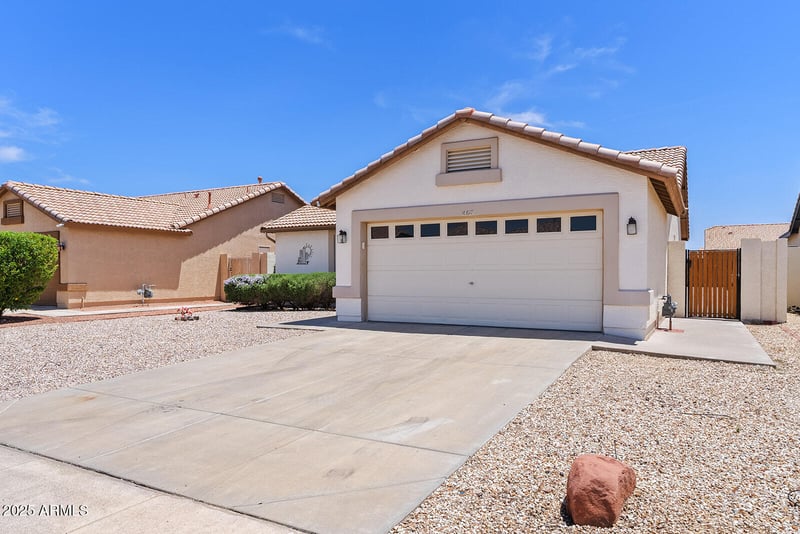 10617 Ross Ave, Peoria, AZ 85382