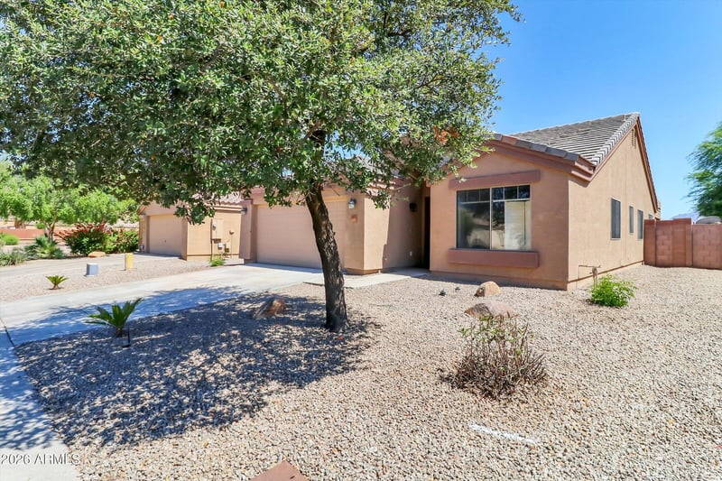 10617 W Nez Perce St, Tolleson, AZ 85353