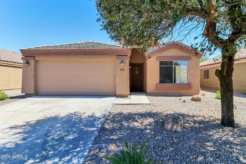 10617 W Nez Perce St, Tolleson, AZ 85353