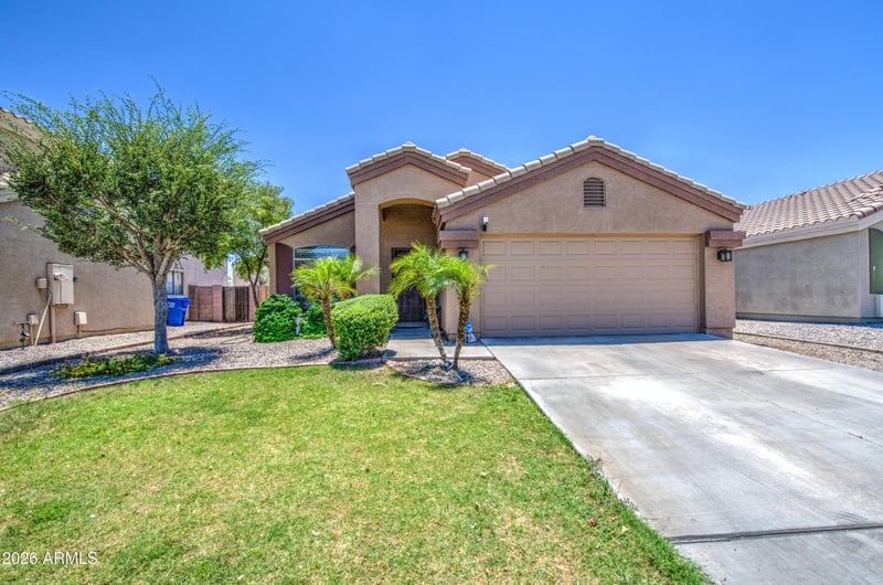 10617 Pima St, Tolleson, AZ 85353
