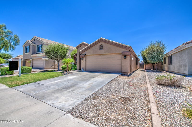 10617 Pima St, Tolleson, AZ 85353