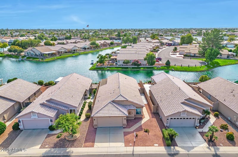 10617 Runion Dr, Peoria, AZ 85382