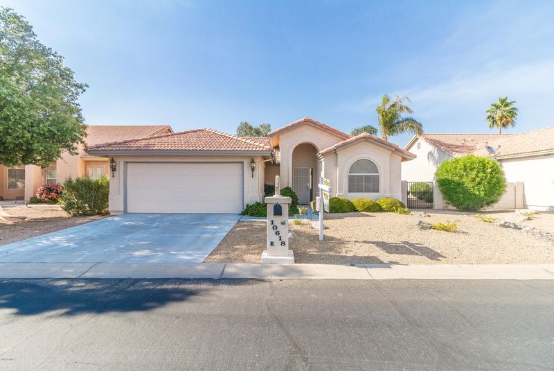 10618 E Cedar Waxwing Dr, Sun Lakes, AZ 85248
