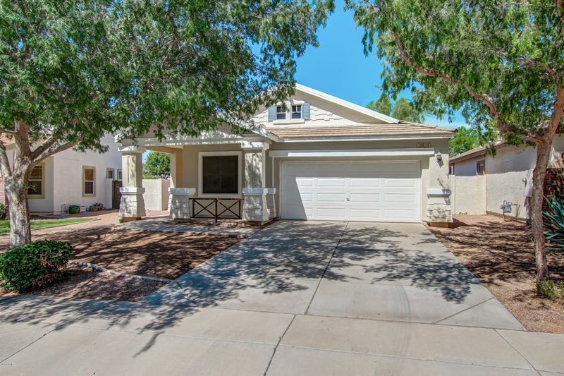 10618 E Plata Ave, Mesa, AZ 85212