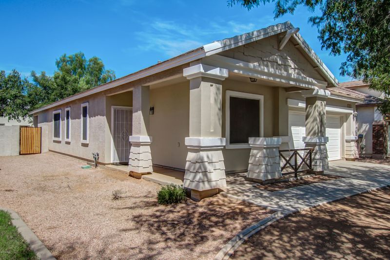 10618 E Plata Ave, Mesa, AZ 85212