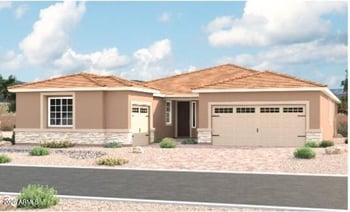 10618 48th Glen, Laveen, AZ 85339