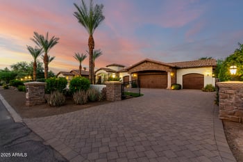 10619 82nd Pl, Scottsdale, AZ 85260
