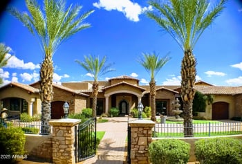 10619 82nd Pl, Scottsdale, AZ 85260