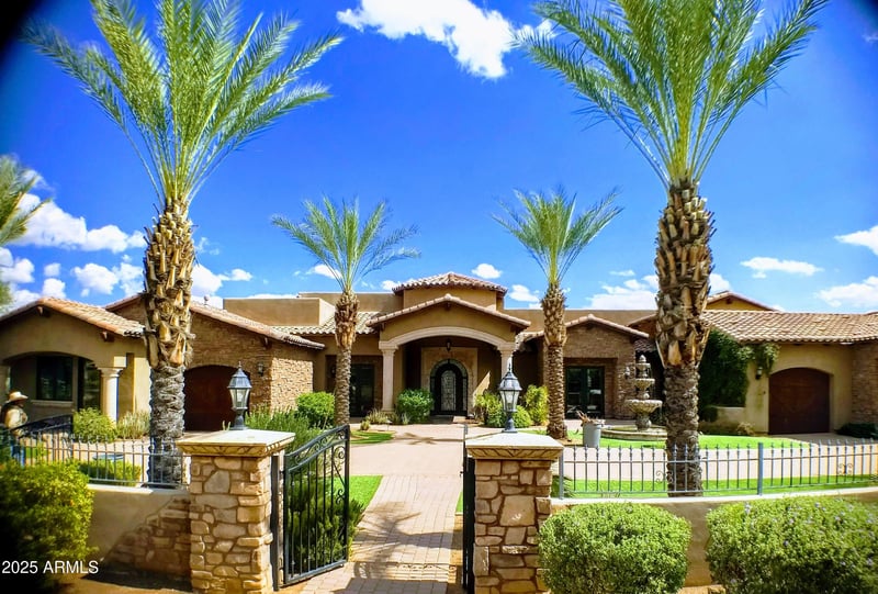 10619 82nd Pl, Scottsdale, AZ 85260