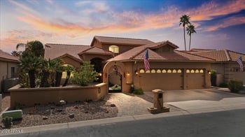 10619 Arrowvale Dr, Sun Lakes, AZ 85248