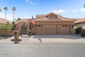 10619 Arrowvale Dr, Sun Lakes, AZ 85248