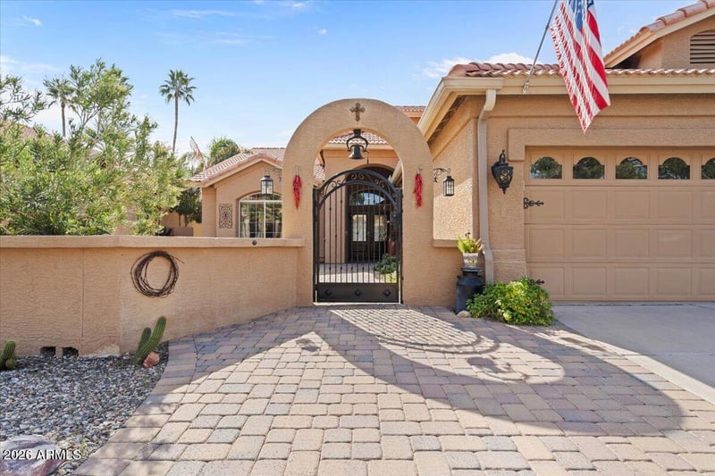 10619 Arrowvale Dr, Sun Lakes, AZ 85248