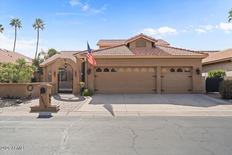 10619 Arrowvale Dr, Sun Lakes, AZ 85248
