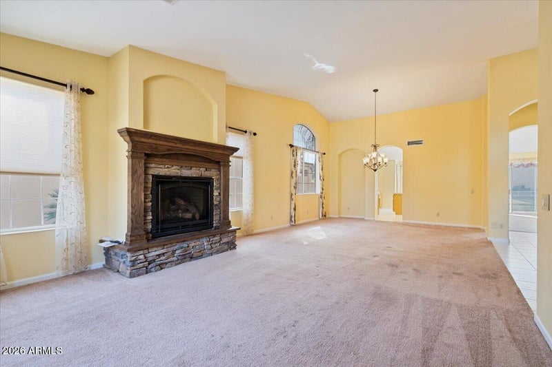 10619 Arrowvale Dr, Sun Lakes, AZ 85248
