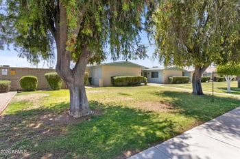 10619 Highwood Ln, Sun City, AZ 85373