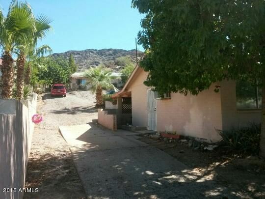 10619 N 15th Way #C, Phoenix, AZ 85020