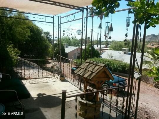 10619 N 15th Way #C, Phoenix, AZ 85020