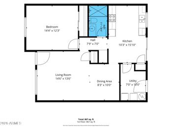 10619 W Coggins Dr, Sun City, AZ 85351