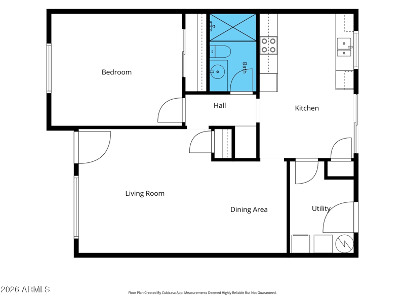 10619 W Coggins Dr, Sun City, AZ 85351