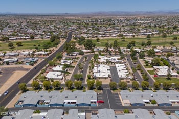 10619 Highwood Ln, Sun City, AZ 85373