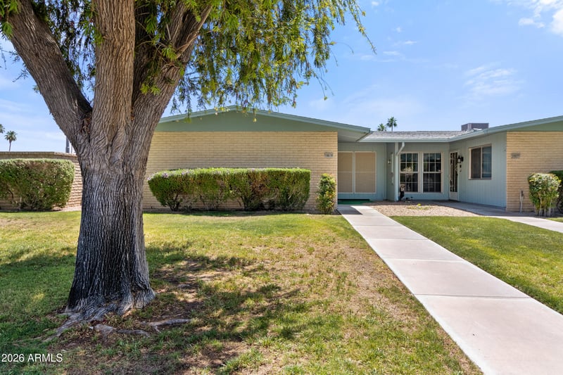 10619 Highwood Ln, Sun City, AZ 85373