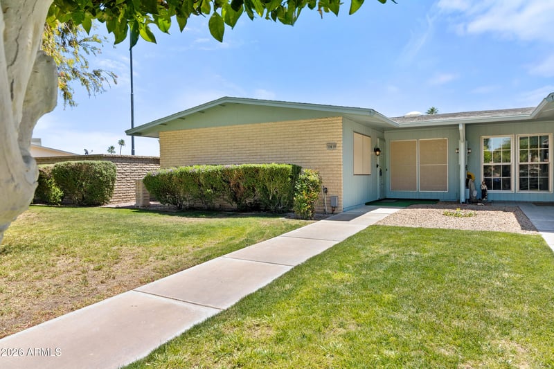 10619 Highwood Ln, Sun City, AZ 85373