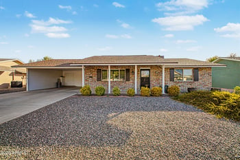 10619 W Salem Dr, Sun City, AZ 85351