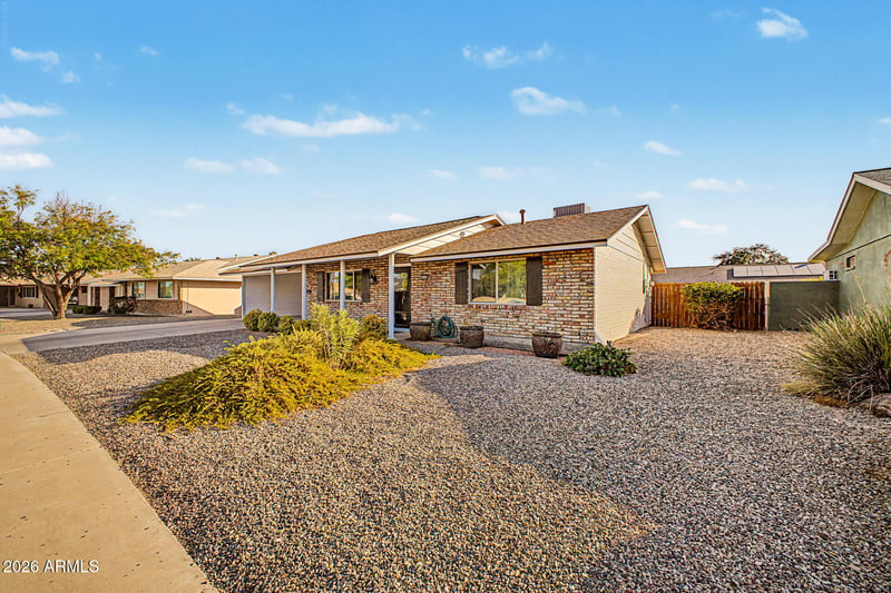 10619 W Salem Dr, Sun City, AZ 85351
