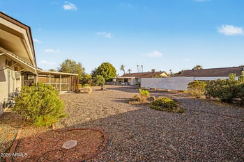 10619 W Salem Dr, Sun City, AZ 85351