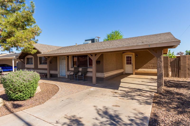 1062 E 7th Dr, Mesa, AZ 85204