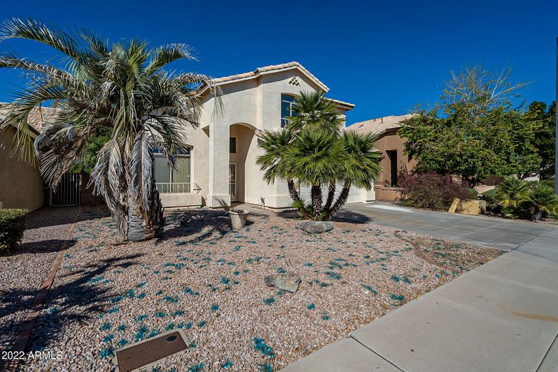 1062 S Butte Ln, Gilbert, AZ 85296